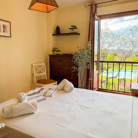 Apartment Cis01 Pool View South Facing Roof Terrace Ayamonte